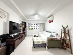 Blk 772 Longvale (Bedok), HDB 5 Rooms #593654661